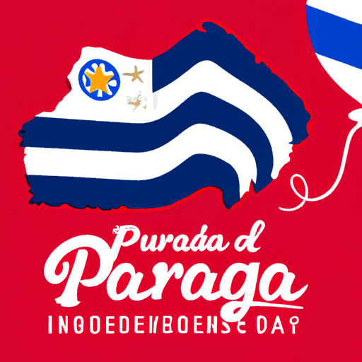 - Paraguay: 14 de mayo - Día de la Independencia  